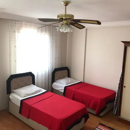 Iptal Villa *