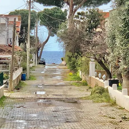 Villa Iptal