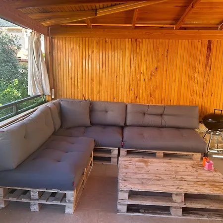 Iptal Villa *