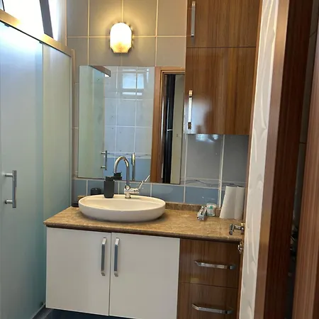 Iptal Villa