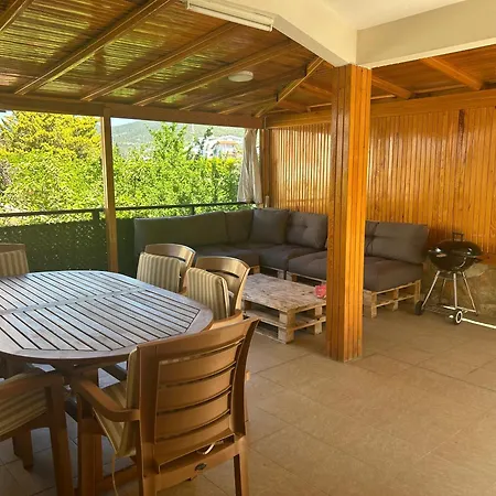 Iptal Villa Gumuldur
