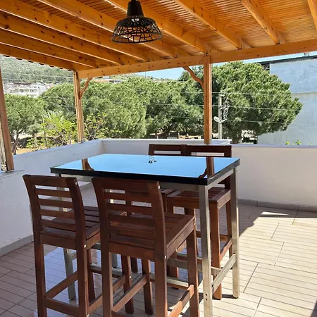Villa Iptal Gumuldur