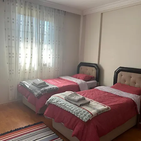 Iptal Villa *