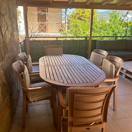 Iptal Villa